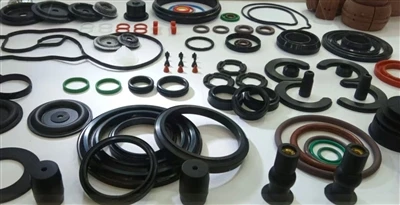 Custom O-Rings